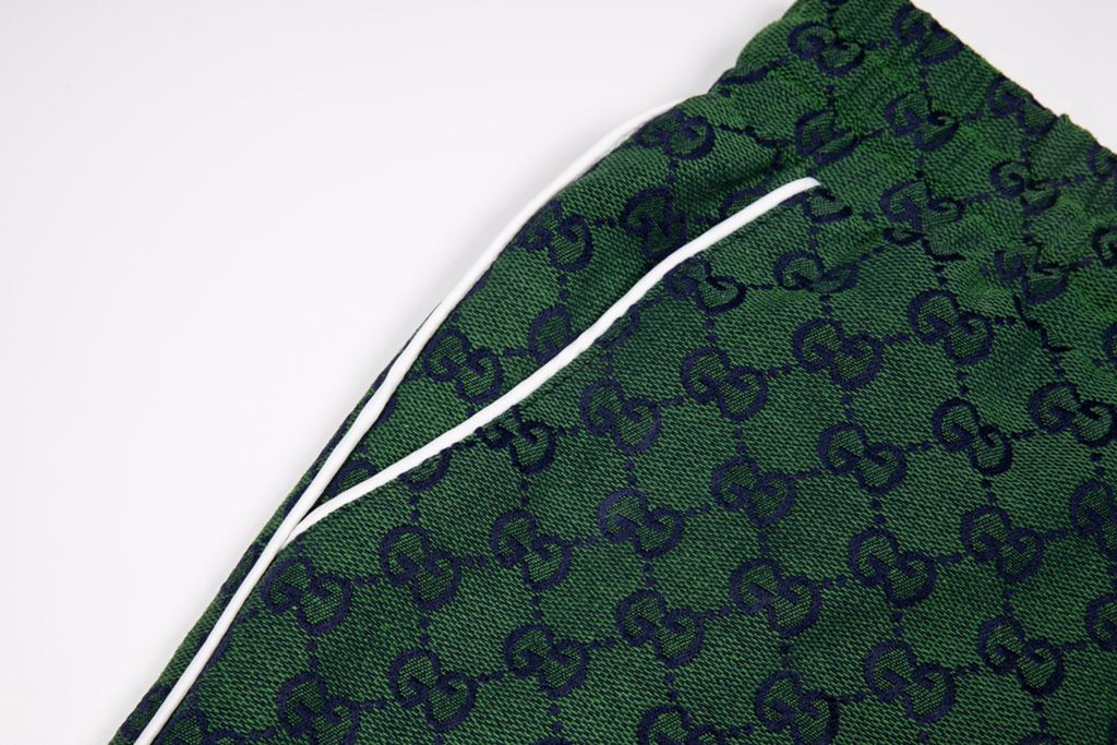 Gucc* pants
